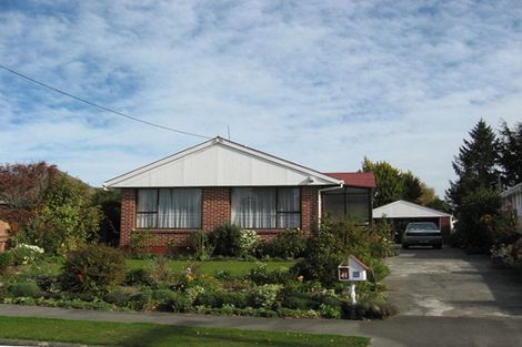 Photo of property in 41 Gladson Avenue, Sockburn, Christchurch, 8042