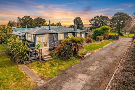 Photo of property in 114 Mangawhero Terrace, Ohakune, 4625