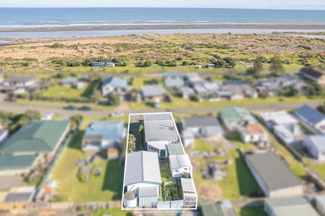 Photo of property in 19 Rapaki Street, Koitiata, Whanganui, 4581