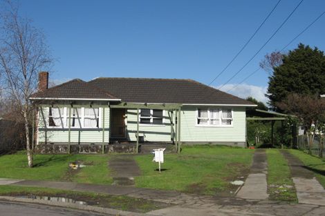 Photo of property in 7 Berrett Place, Otara, Auckland, 2023