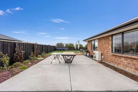 Photo of property in 114 Pegasus Boulevard, Pegasus, 7612