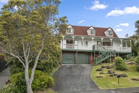 Photo of property in 1 Francis Curtis Avenue, Blockhouse Bay, Auckland, 0600