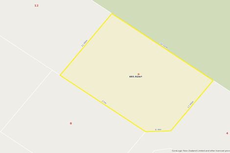 Photo of property in 6 Jack Adamson Drive, Twizel, 7901