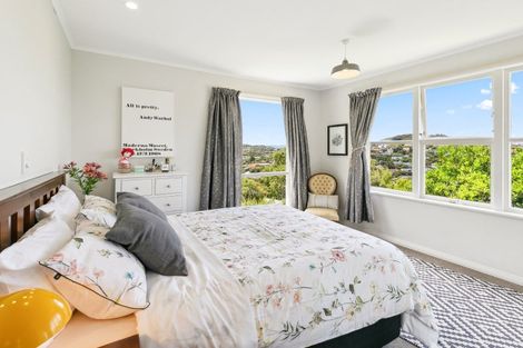 Photo of property in 60 Heke Street, Ngaio, Wellington, 6035