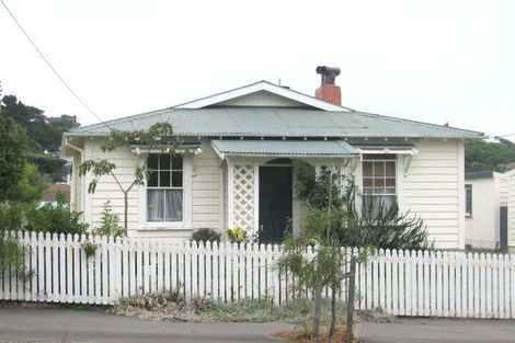 Photo of property in 56 Tarikaka Street, Ngaio, Wellington, 6035