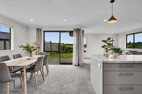 Photo of property in 20 Papawhero Drive, Bell Block, New Plymouth, 4312