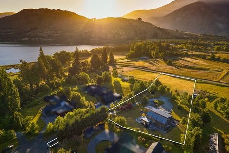 Photo of property in 10 Ellen Johnson Terrace, Lake Hayes, Queenstown, 9371