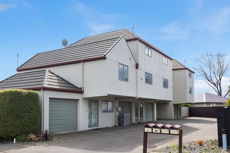 Photo of property in 34b Browning Street, Sydenham, Christchurch, 8023