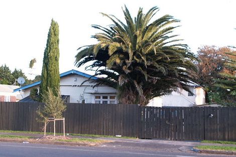 Photo of property in 30 Tennessee Avenue, Mangere East, Auckland, 2024