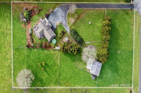 Photo of property in 273 Vaile Road, Newstead, Hamilton, 3286