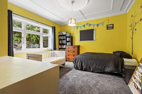 Photo of property in 103 Rakau Road, Hataitai, Wellington, 6021