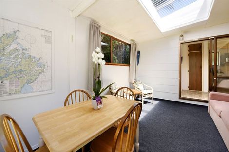 Photo of property in 20 Nikau Street, Duncan Bay, Rai Valley, 7195