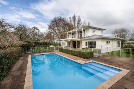 Photo of property in 63 Bmeadows Road, Tamahere, Hamilton, 3493