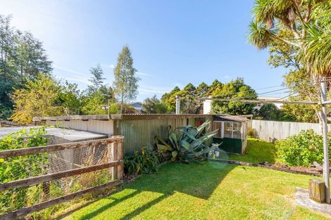 Photo of property in 17 Steadman Street, Taumarunui, 3920
