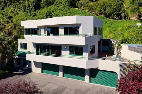 Photo of property in 184 Torquay Street, Kaikoura, 7300