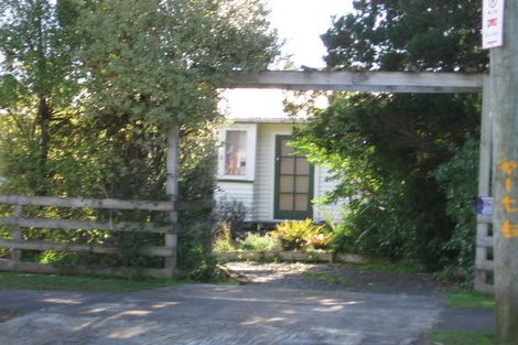 Photo of property in 110 Old Wairoa Road, Papakura, 2110