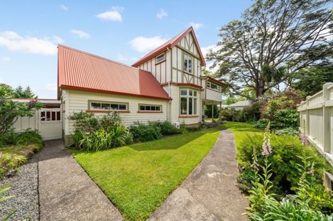 Photo of property in 2 Bracken Street, Wallaceville, Upper Hutt, 5018