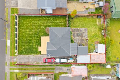 Photo of property in 165 Parsons Street, Springvale, Whanganui, 4501