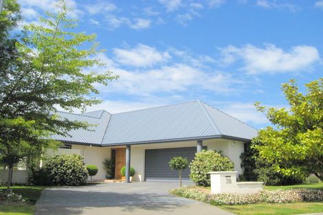 Photo of property in 43 Woodglen Drive, Woodend, 7610