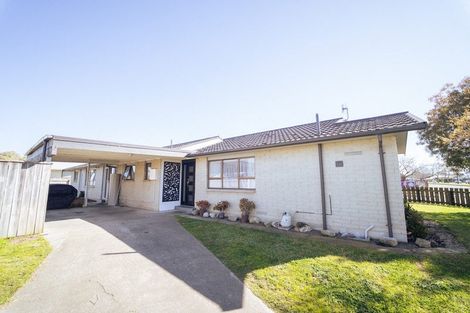 Photo of property in 243 Flaxmere Avenue, Flaxmere, Hastings, 4120