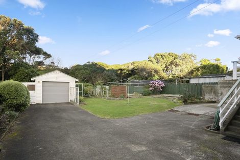 Photo of property in 47 Rawhiti Road, Pukerua Bay, 5026