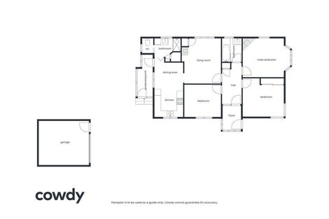 Photo of property in 628 Worcester Street, Linwood, Christchurch, 8062