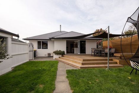 Photo of property in 397 Wairakei Road, Burnside, Christchurch, 8053