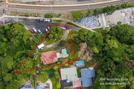 Photo of property in 5 Muri Road, Pukerua Bay, 5026