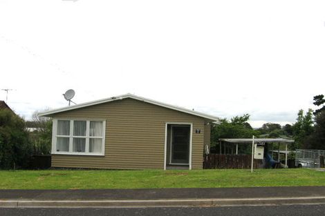 Photo of property in 35 Mataroa Road, Mount Wellington, Auckland, 1062