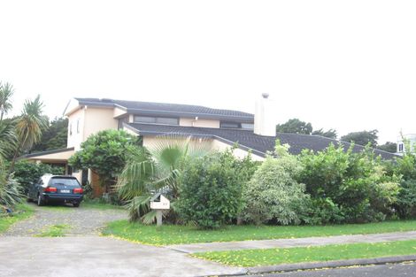 Photo of property in 20 Peretao Rise, The Gardens, Auckland, 2105