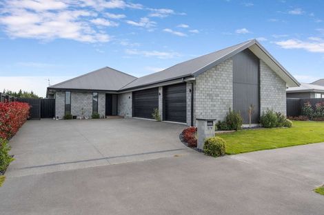 Photo of property in 579 Springston Rolleston Road, Rolleston, 7615