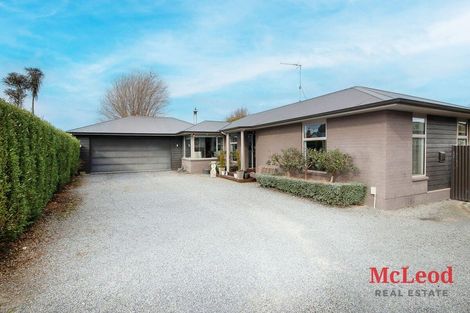 Photo of property in 7 Middle Road, Allenton, Ashburton, 7700