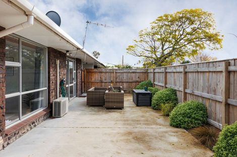 Photo of property in 2a Worcester Street, West End, Palmerston North, 4410