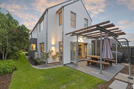 Photo of property in 87 Travis Country Drive, Burwood, Christchurch, 8083