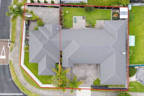 Photo of property in 61 Te Huia Drive, Flagstaff, Hamilton, 3210