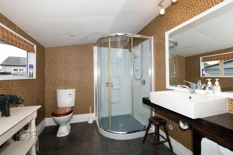 Photo of property in 602 Woodbury Road, Woodbury, Geraldine, 7991