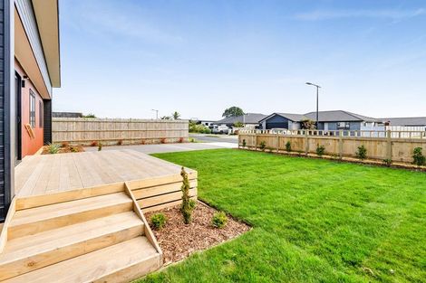 Photo of property in 20 Customhouse Street, Bell Block, New Plymouth, 4373