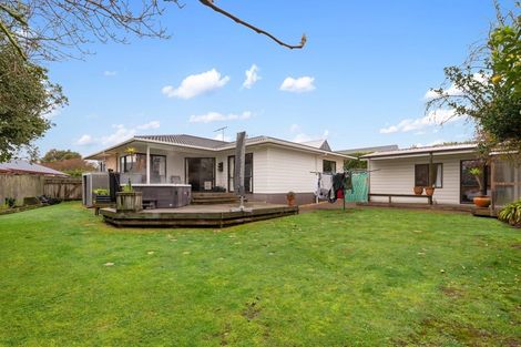 Photo of property in 3 Elmslie Place, Owhata, Rotorua, 3010