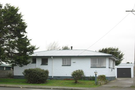 Photo of property in 94 Stirrat Street, Kingswell, Invercargill, 9812