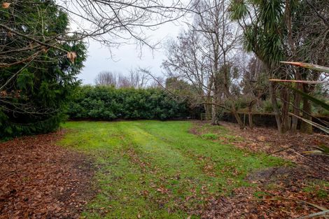 Photo of property in 602 Woodbury Road, Woodbury, Geraldine, 7991