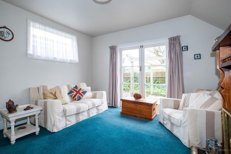 Photo of property in 602 Woodbury Road, Woodbury, Geraldine, 7991