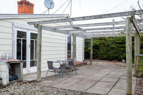 Photo of property in 602 Woodbury Road, Woodbury, Geraldine, 7991