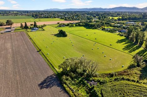 Photo of property in 23a Hupenui Road, Ahikouka, Greytown, 5794