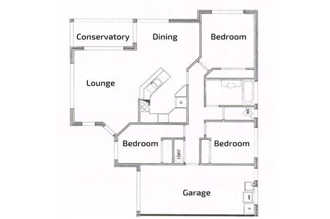 Photo of property in 4b Walnut Grove, Whakatane, 3120