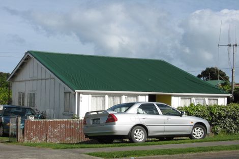 Photo of property in 95 Matai Street, Castlecliff, Whanganui, 4501