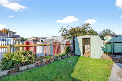 Photo of property in 61 Bentley Street, Masterton, 5810