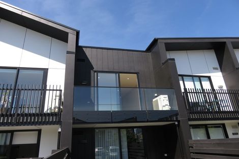 Photo of property in 8/283 Brougham Street, Sydenham, Christchurch, 8023