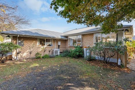 Photo of property in 87 Tilford Street, Woolston, Christchurch, 8062