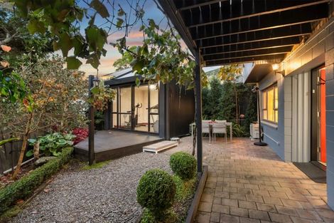 Photo of property in 1/17a Clematis Avenue, Murrays Bay, Auckland, 0630