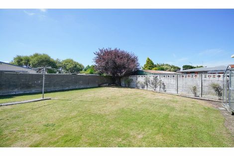 Photo of property in 19 Kelso Place, Strathern, Invercargill, 9812